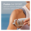 Isdin Fotoprotector Sport Fusion Gel FPS 50 100ml