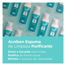 Isdin Teen Skin Acniben Espuma de Limpeza 150ml